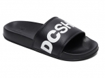 DC Slide Ws Black/White