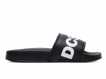 DC Slide Ws Black/White (thumb #1)