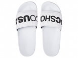 DC Slide Ws White/Black (thumb #2)
