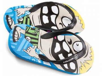 Volcom Kids Rocker Creedlers Art (imagine principala)