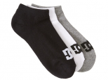 DC Ankle Socks 5 Pack Assorted (thumb #0)