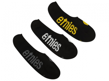 Etnies Scout Sock 3 Pairs Assorted (imagine principala)