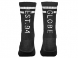 Globe Carter Crew Socks 5 Pack Assorted (thumb #1)