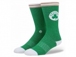Stance Arena Celtics Jersey Green (thumb #0)