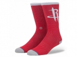 Stance Arena Rockets Jersey Red (thumb #0)