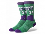 Stance Legends Bucks 96 Green (thumb #0)
