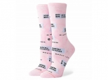 Stance Modern Romance Pink (thumb #0)