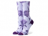 Stance Rebel Rose Crew Purple (thumb #0)