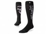 Stance Misfits Black (thumb #0)