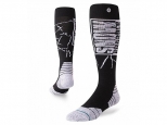 Stance Snowboarder Mag Black (thumb #0)