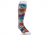 ThirtyTwo Aloha Graphic Ws Indigo (thumb #0)
