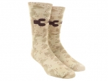 ThirtyTwo Cut Out 3 Pack Sock Assorted (thumb #1)