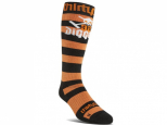 ThirtyTwo Diggers Merino Sock Orange (thumb #0)