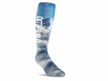 ThirtyTwo Double Sock Blue (thumb #0)