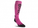 ThirtyTwo Ws B4BC Merino Sock Hot Pink (thumb #0)