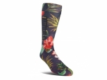 ThirtyTwo Ws Double Sock Floral