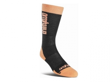 ThirtyTwo Ws Double Sock Peach (imagine principala)