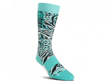 ThirtyTwo Ws Merino Sock Mint (imagine principala)