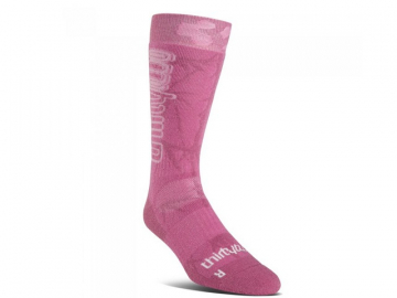 ThirtyTwo Ws Merino Sock Pink (imagine principala)