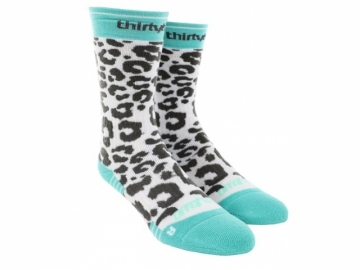 ThirtyTwo Ws Mesa Merino Sock Animal (imagine principala)