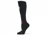 Volcom Sherwood Sock Black (thumb #2)