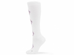 Volcom Sherwood Sock White (thumb #1)