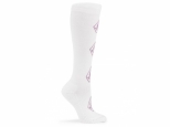 Volcom Sherwood Sock White (thumb #2)