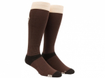 Volcom Synth Sock 22 Brown