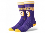 Stance Arena Lakers 94 Purple (thumb #0)