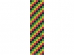 Superior Rasta Checks (thumb #0)