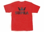Supra Above Red-Red (thumb #0)