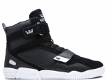 Supra Breaker Black/Silver-White (thumb #0)