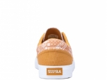 Supra Cobalt Desert Print-White (thumb #2)