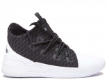 Supra Reason White/Black/White (thumb #0)