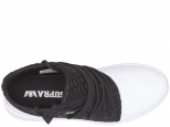 Supra Reason White/Black/White (thumb #1)