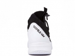 Supra Reason White/Black/White (thumb #2)