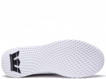 Supra Reason White/Black/White (thumb #3)