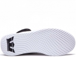 Supra Theory Black/White/White (thumb #3)