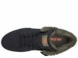 Supra Vaider Black/Olive Night White (thumb #1)