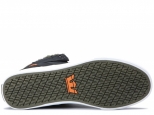 Supra Vaider Black/Olive Night White (thumb #3)