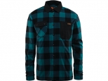 ThirtyTwo Reststop Polar Fleece Indigo (thumb #0)