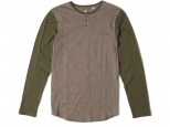 Altamont Spansive Henley Olive (thumb #0)