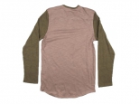 Altamont Spansive Henley Olive (thumb #1)