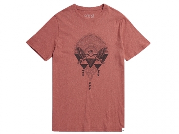 Animal Monty Brick Dust Pink (imagine principala)