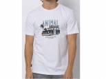 Animal Trip Tee White (thumb #0)