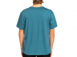 Billabong Arch SS Tee Blue Lagoon (thumb #1)