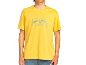 Billabong Arch SS Tee Sunny (imagine principala)