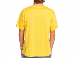 Billabong Arch SS Tee Sunny (thumb #1)