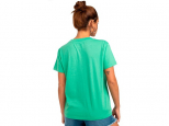 Billabong Chopy Waters SS Tee Sweet Grass (thumb #2)