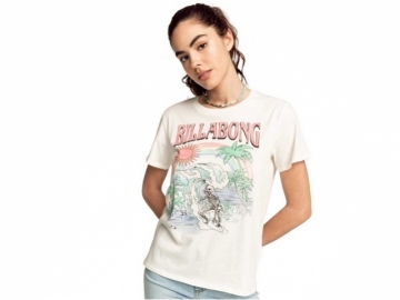 Billabong Endless Session SS Salt Crystal (imagine principala)